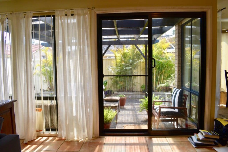 Buy Aluminium Doors For Home from Manufacturer & Wholeseller at Best Price