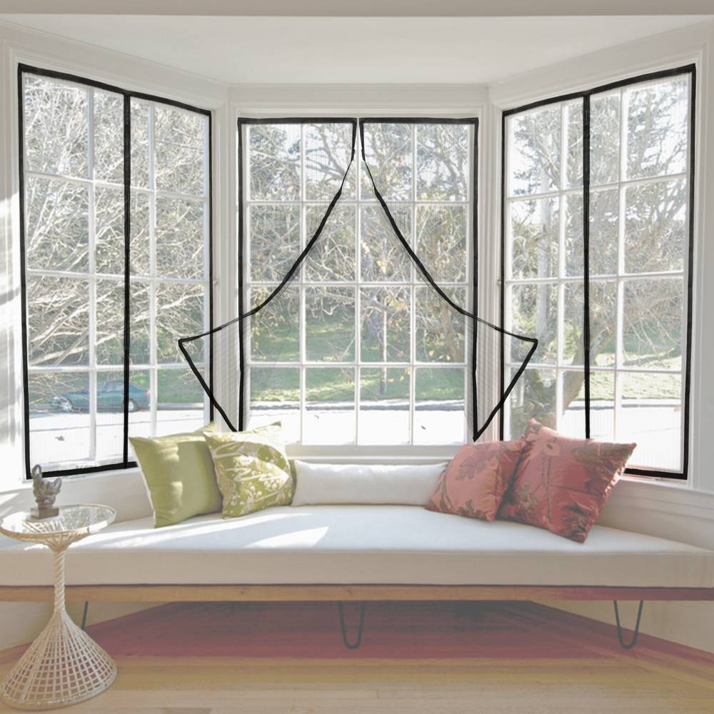 Buy Aluminium Mosquito Net For Windows from Manufacturer & Wholeseller at Best Price