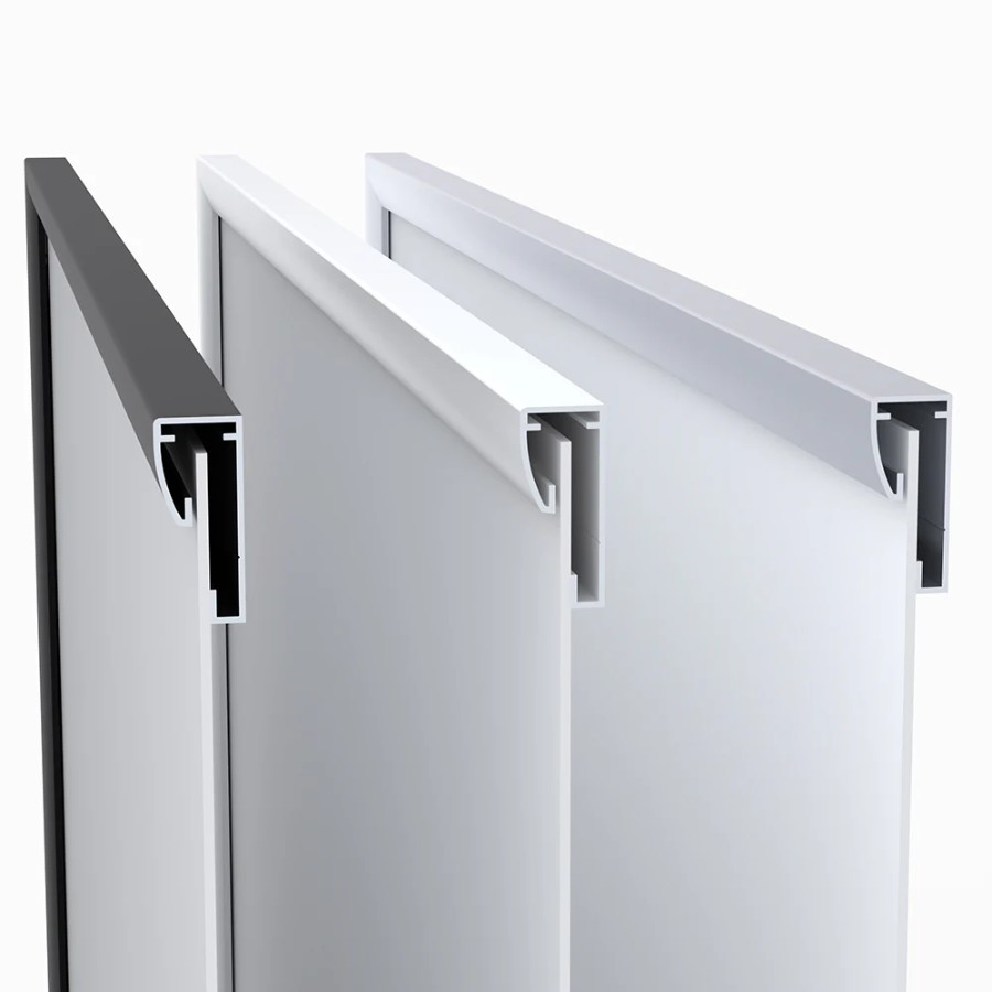 Buy Aluminium Profile Door Frame from Manufacturer & Wholeseller at Best Price