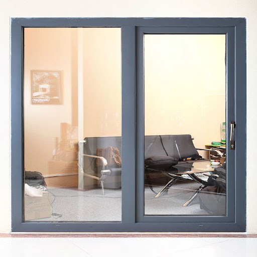 Buy Aluminium Section Sliding Window from Manufacturer & Wholeseller at Best Price