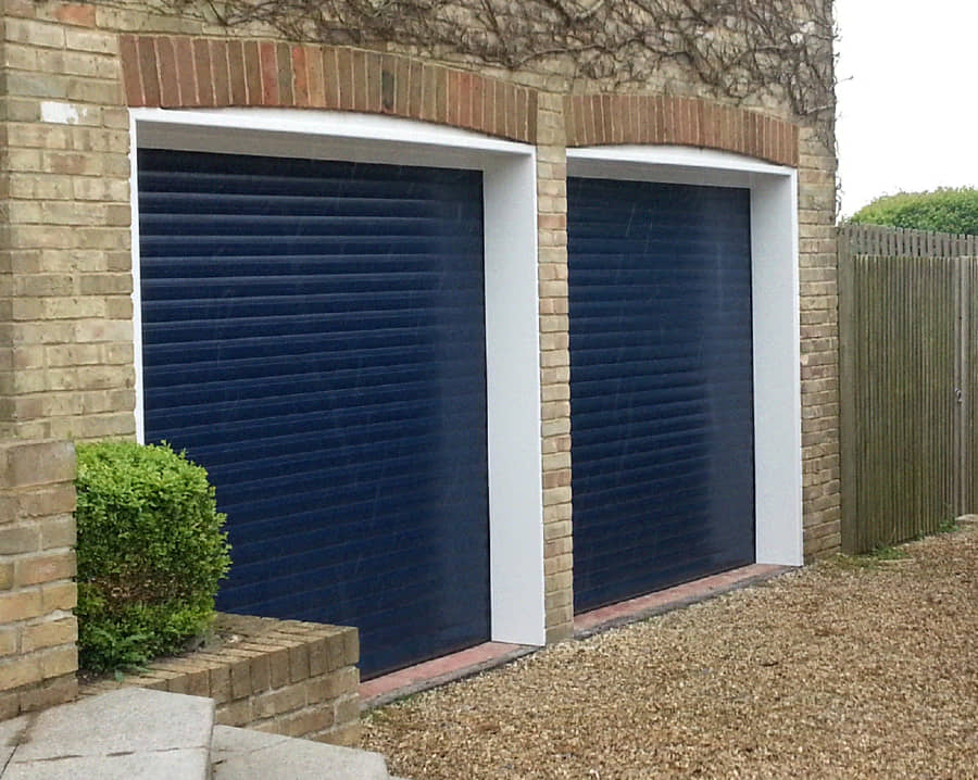 Buy Aluminium Shutter Door from Manufacturer & Wholeseller at Best Price