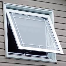 Buy Aluminium Ventilation Window from Manufacturer & Wholeseller at Best Price