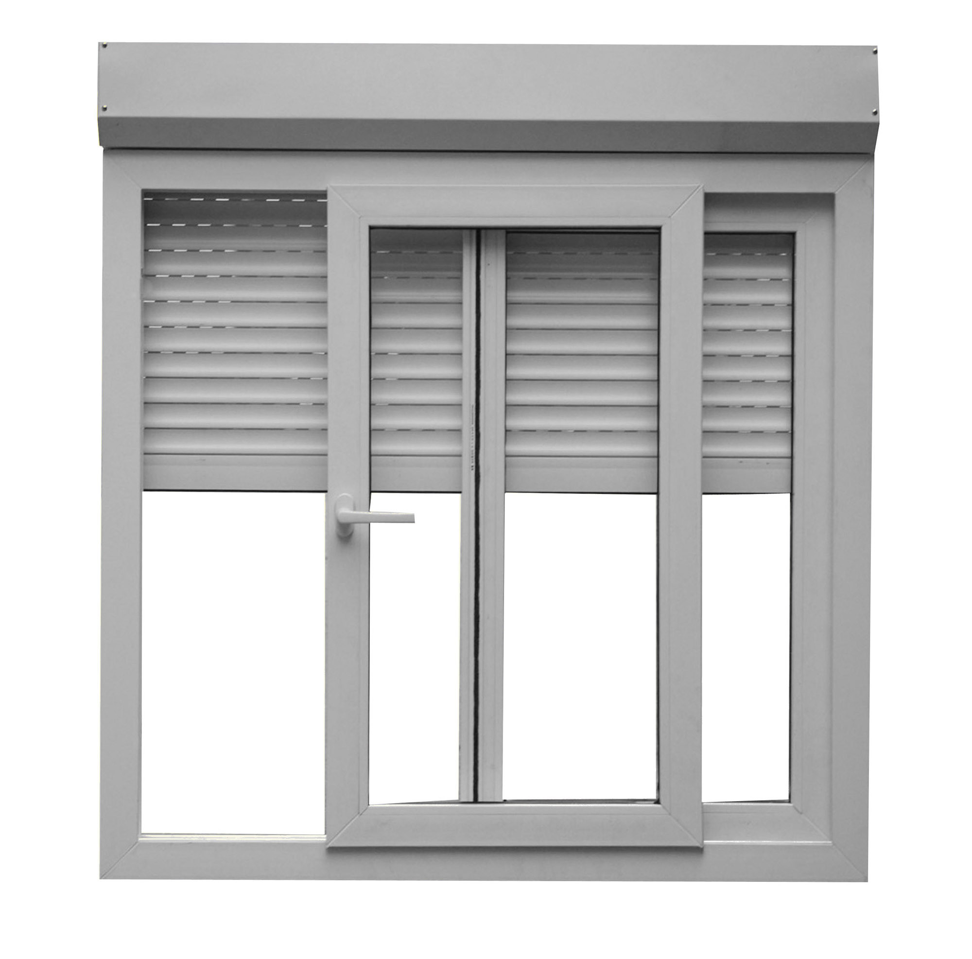 Buy Aluminium Window Shutters from Manufacturer & Wholeseller at Best Price