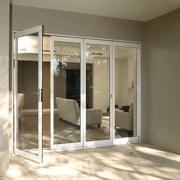 Buy Domal Aluminium Doors from Manufacturer & Wholeseller at Best Price