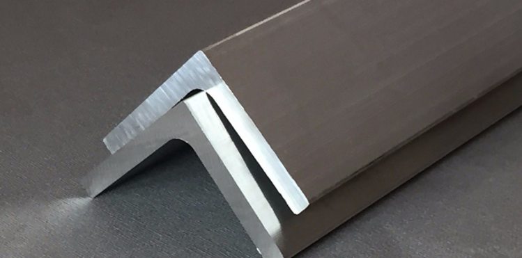 Angle Aluminium Section