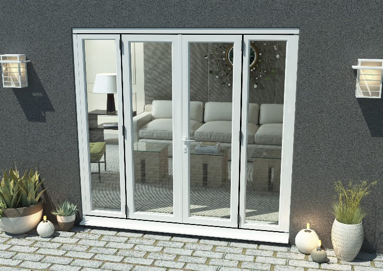 Aluminium Doors