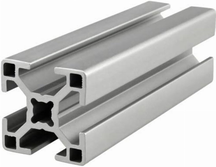 Aluminium T Slot Extrusion