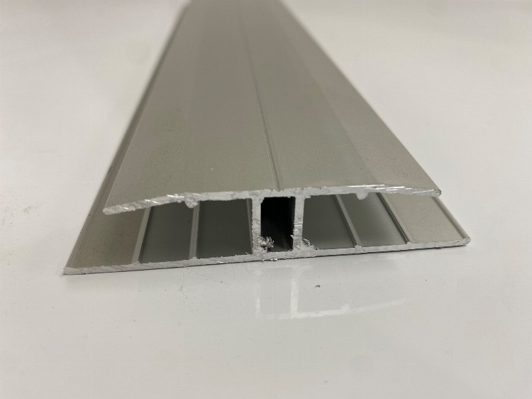 Aluminum H Channel