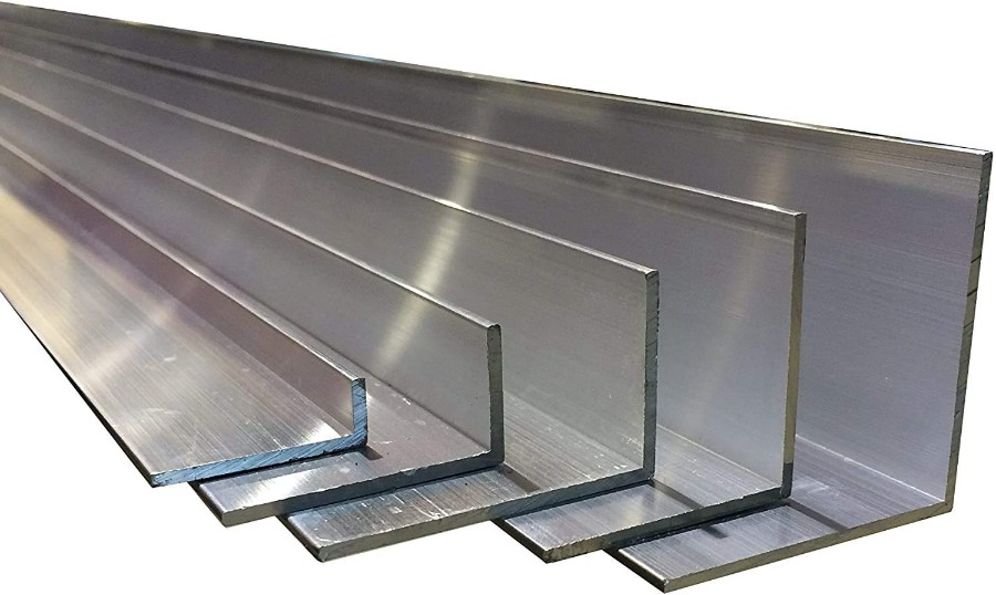 Aluminium l Angle