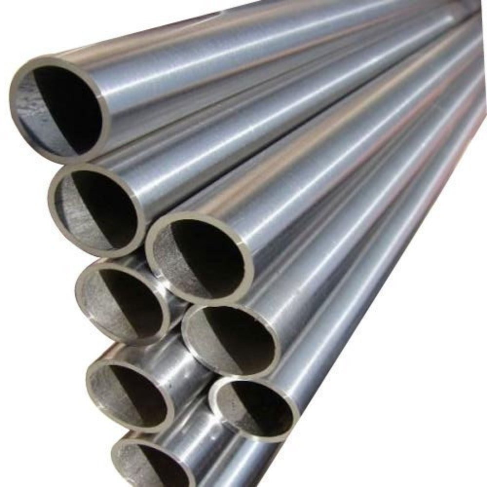 Aluminium Round Pipe