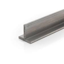 Aluminium T Channel