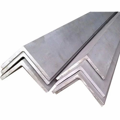 10mm Aluminum Angle