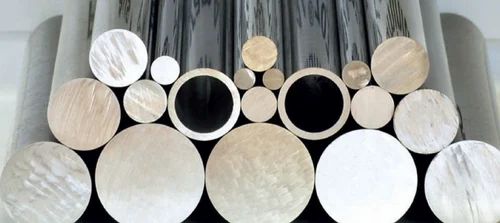 Aluminum Round Bar 6061, 6082, 5083, 5086, 5052 ,6063, 7075, 1100