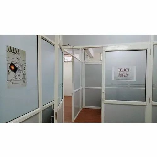 1.5 mm Aluminum Partition