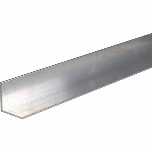 V Shape Aluminium Channel