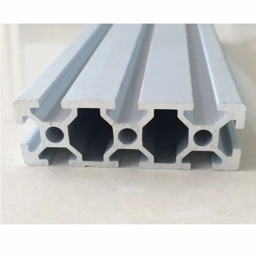 Autonetics Rectangular 20x60 Aluminium Profile