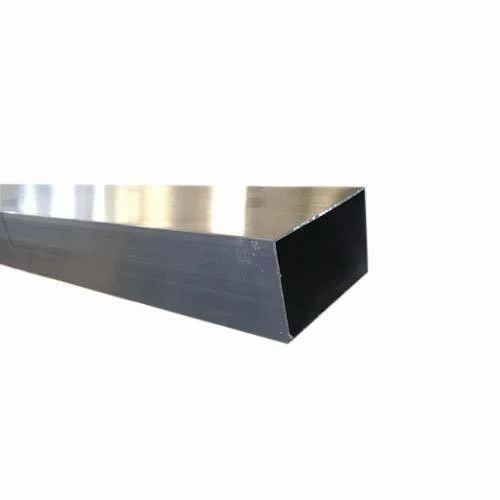 Rectangle 25 Inch Aluminum Section