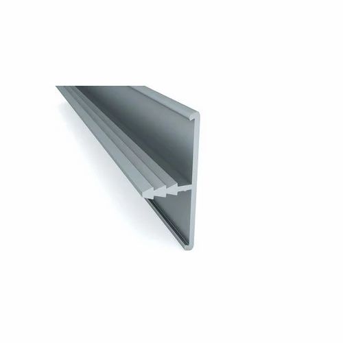 T-Profile 25mm Aluminium Inlay Profile