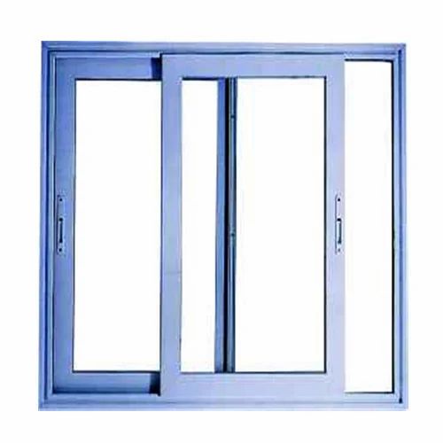 27mm Series Aluminium Window