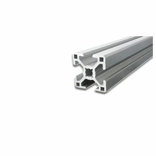 Autonetics Square 30x30 Aluminium Profile