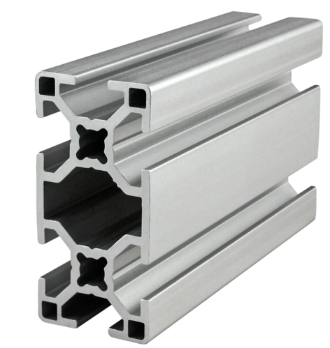 3060 T Slot Aluminum Profile