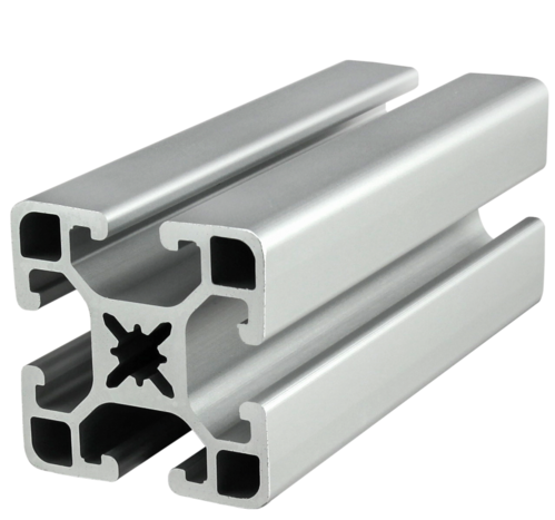 T-Profile 4040 T Slot Aluminium Profile