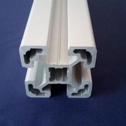 40x40 Aluminium Profile