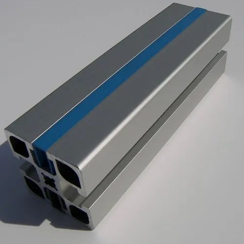 skiran T-Profile 40x40 Aluminium Profile Cover