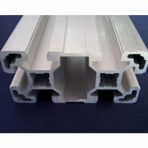 40x80 Aluminium Profile