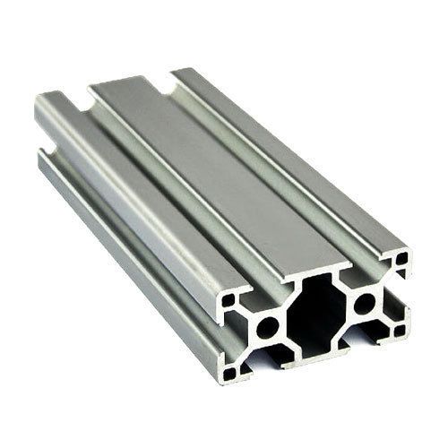 40x80 Heavy Profile Aluminium Extrusion