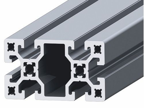 T-Profile 4080 T Slot Aluminum Profile