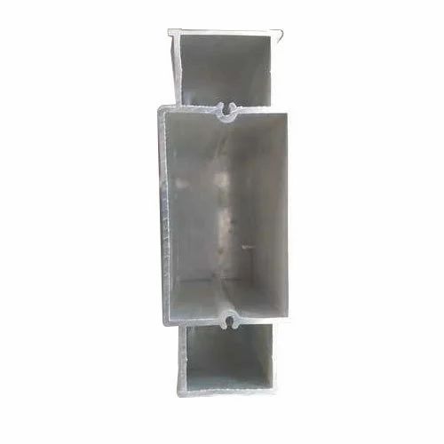 Angle 45 mm Hook Aluminum Channel