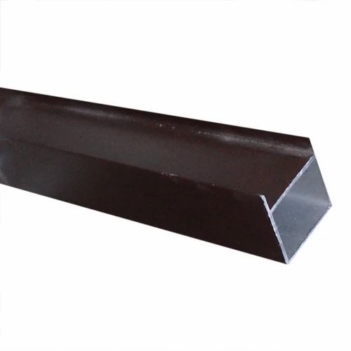 L Aluminium Channel