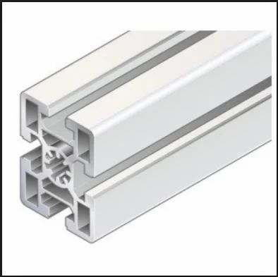 Aluminium Strut Profile 45x60 with 10mm Groove