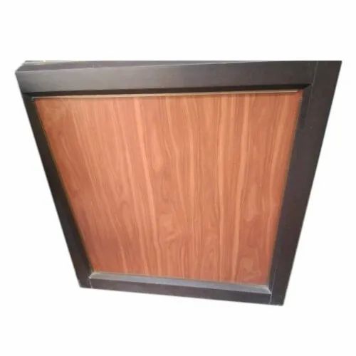 4 Feet Aluminium Window