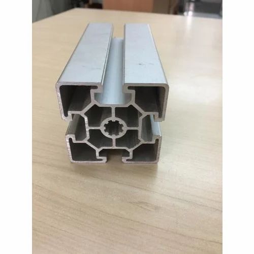 Square 6060 Aluminum Profile