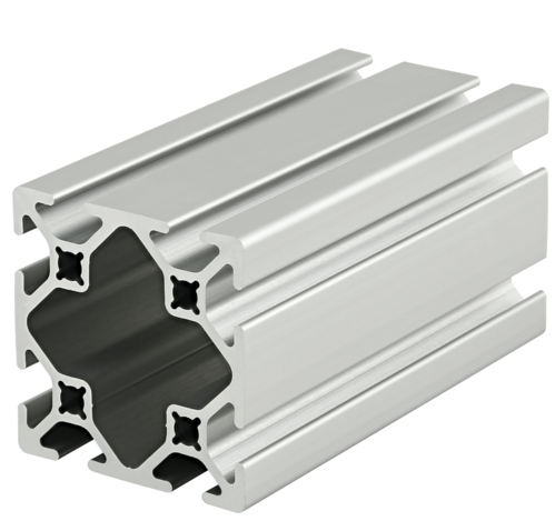 6060 T Slot Aluminium Profile