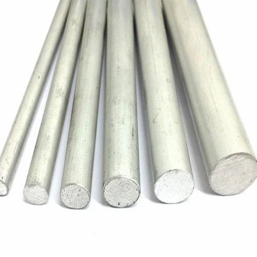 7075 T6 Aluminium Round Bar