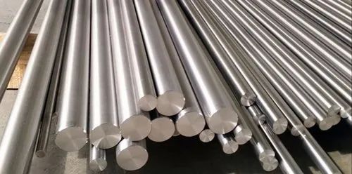 7075 Aluminum Alloy Round Rods