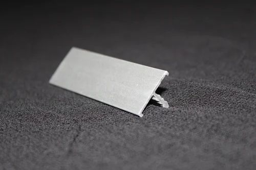 Square 8 Mm Aluminum T Profile