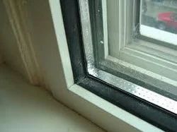 Acoustic Aluminium Window