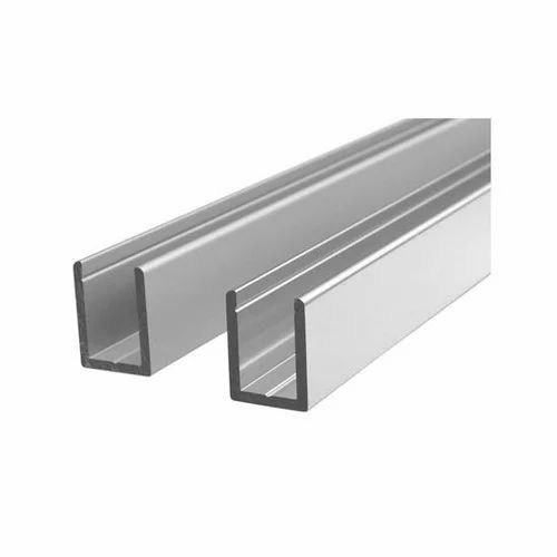 U-Shaped Aluminium Channel