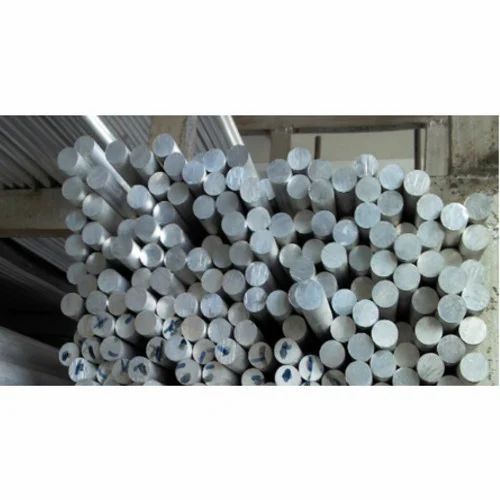 Aluminium 5052 Round Bars