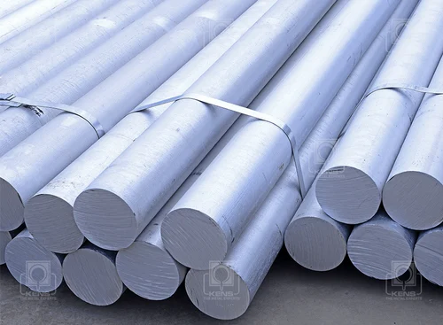 Aluminium Alloy 1050 Round Bar, Size: 44 mm