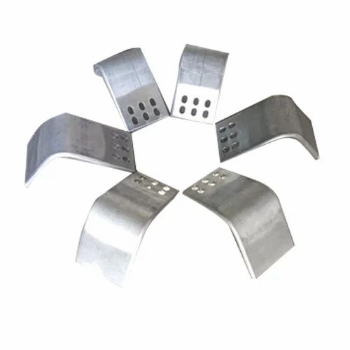 Aluminium Alloy Busbar