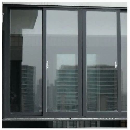 Aluminium Alloy Window