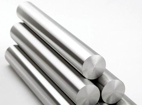 Aluminium Alloy Round Bars