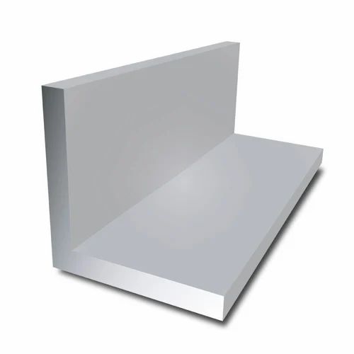 Aluminium Equal Angle