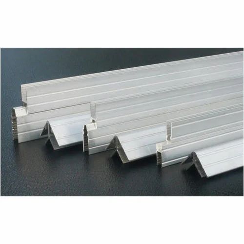 Aluminium Angle Extrusion