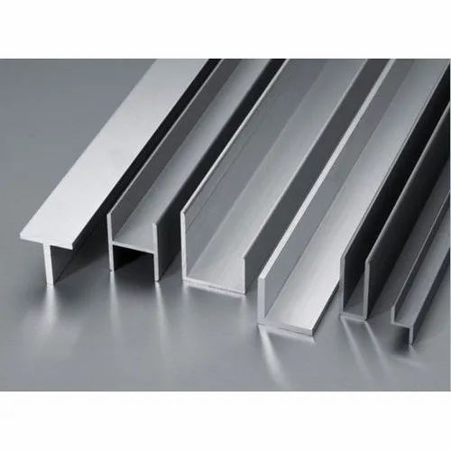 Aluminium Angle Profile